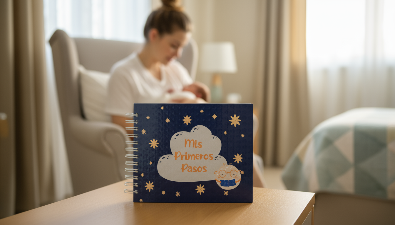 Mis primeros pasos®